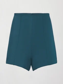 High Rise Scuba Short