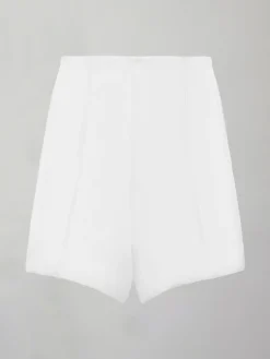 High Rise Scuba Short