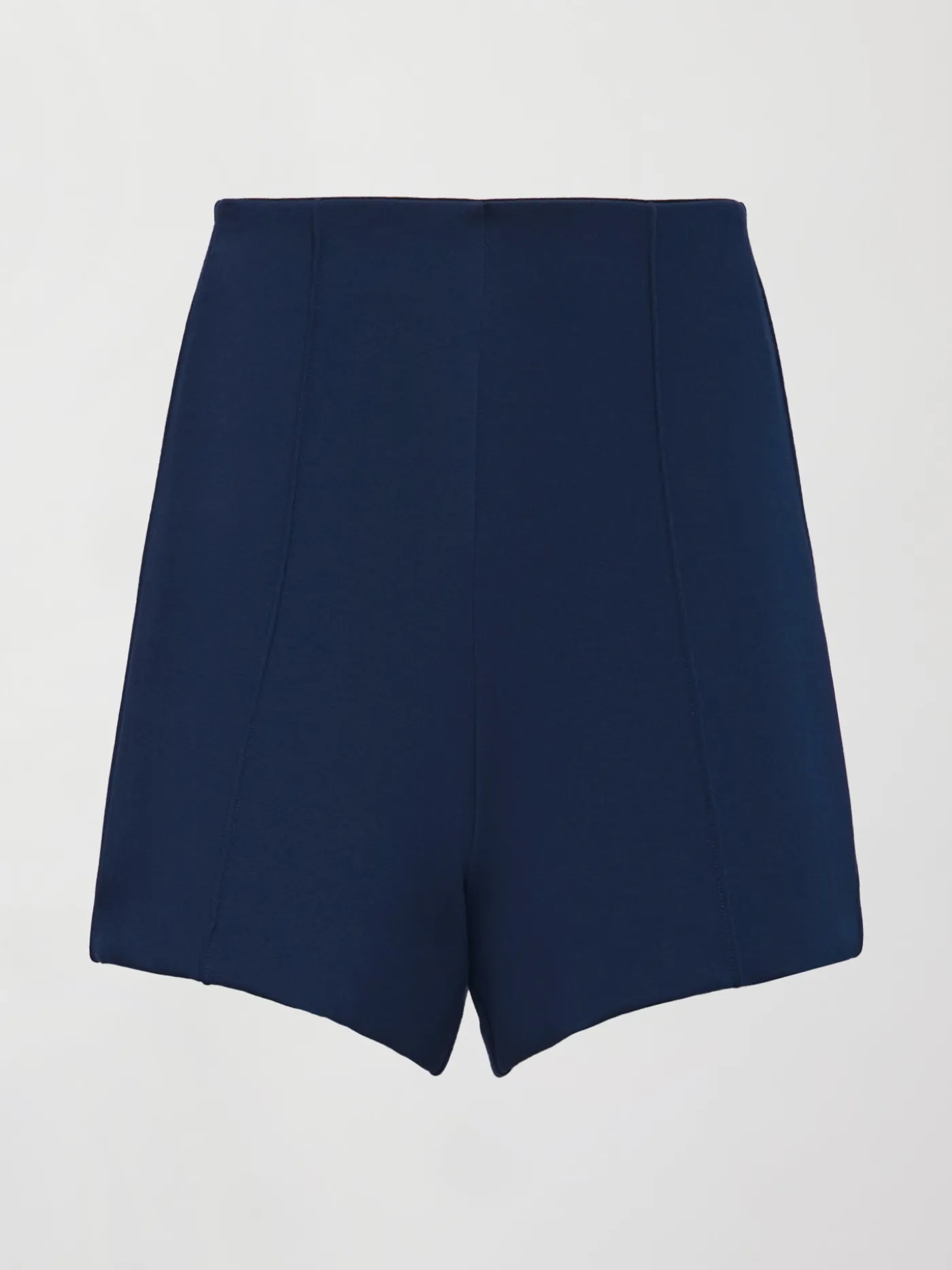 High Rise Scuba Short