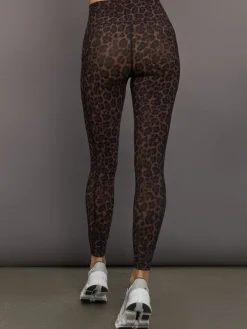 High Rise Sport Pocket Legging in Melt