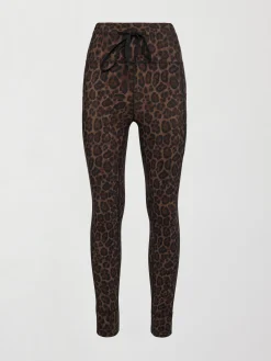 High Rise Sport Pocket Legging in Melt