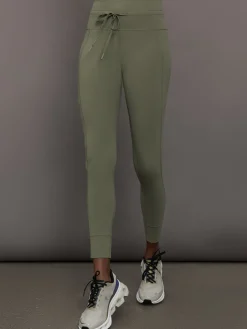 High Rise Sport Pocket Legging in Melt