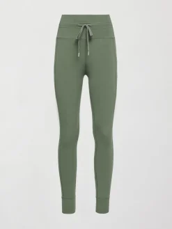 High Rise Sport Pocket Legging in Melt