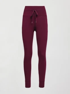 High Rise Sport Pocket Legging in Melt