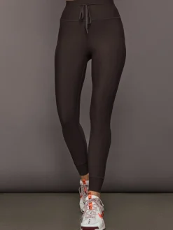 High Rise Sport Pocket Legging in Melt