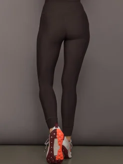 High Rise Sport Pocket Legging in Melt