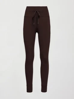High Rise Sport Pocket Legging in Melt