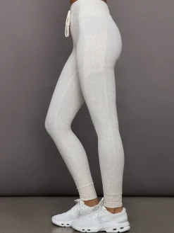 High Rise Sport Pocket Legging in Melt