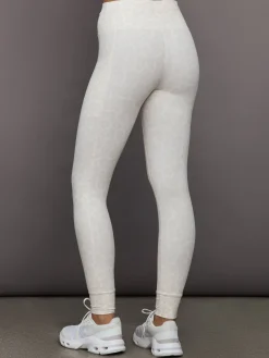 High Rise Sport Pocket Legging in Melt