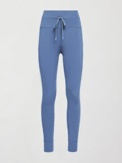 High Rise Sport Pocket Legging in Melt