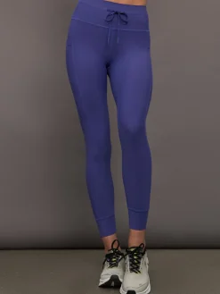 High Rise Sport Pocket Legging in Melt