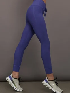 High Rise Sport Pocket Legging in Melt