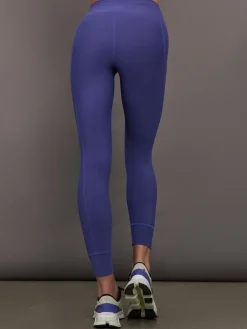 High Rise Sport Pocket Legging in Melt