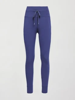 High Rise Sport Pocket Legging in Melt