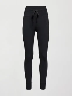 High Rise Sport Pocket Legging in Melt