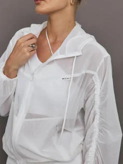 Indy Jacket
