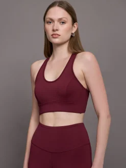 Instinct Longline Bra