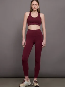Instinct Longline Bra
