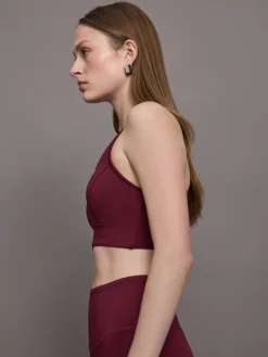 Instinct Longline Bra