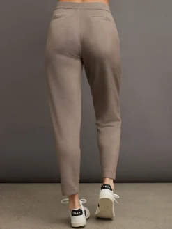 INTERLOCK TROUSER PANT