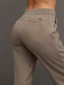 INTERLOCK TROUSER PANT