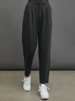 INTERLOCK TROUSER PANT