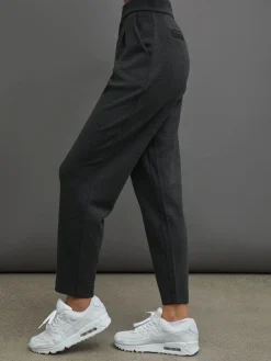 INTERLOCK TROUSER PANT