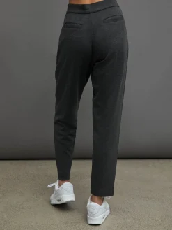 INTERLOCK TROUSER PANT