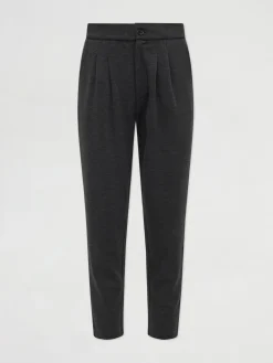INTERLOCK TROUSER PANT