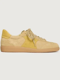 Jackie Court Sneaker