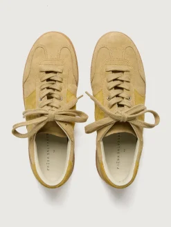 Jackie Court Sneaker
