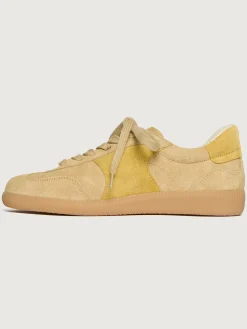 Jackie Court Sneaker