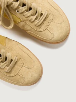 Jackie Court Sneaker