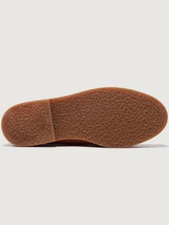Jane Shearling Loafer