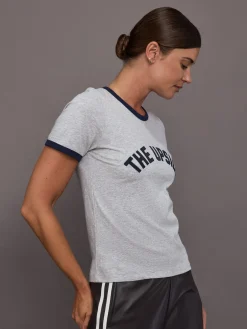 Jarama Joy Tee