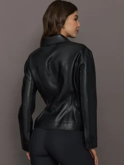 Jeans Jacket