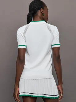 Jersey Polo