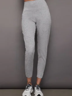 Jogger in Heather Melt