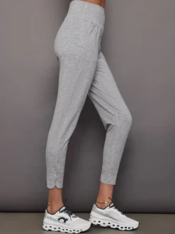 Jogger in Heather Melt
