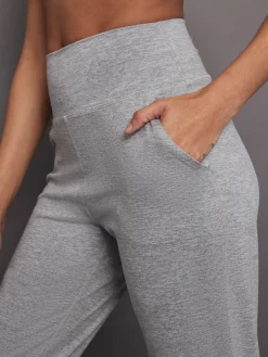 Jogger in Heather Melt