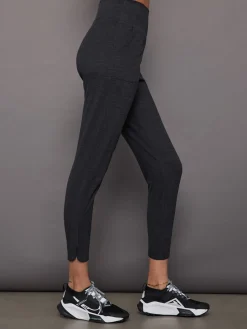Jogger in Heather Melt