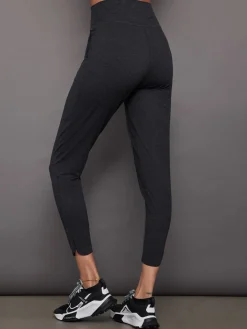 Jogger in Heather Melt