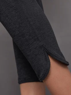 Jogger in Heather Melt