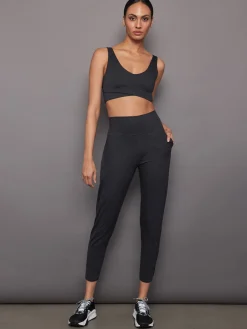 Jogger in Heather Melt