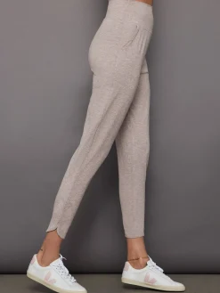 Jogger in Heather Melt