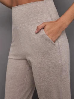 Jogger in Heather Melt