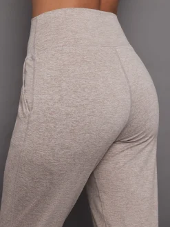 Jogger in Heather Melt