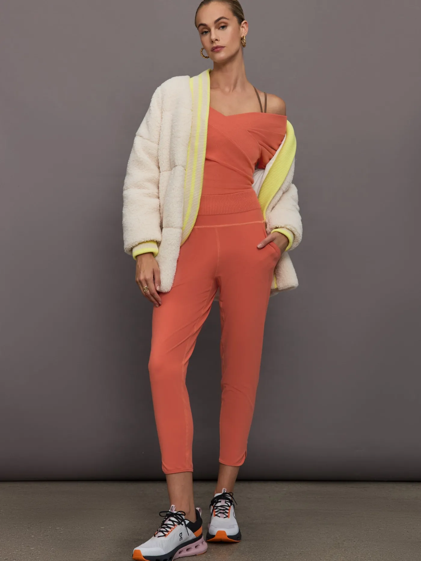 Jogger in Melt