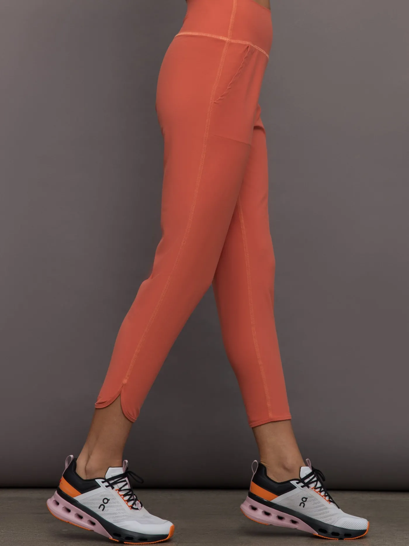 Jogger in Melt
