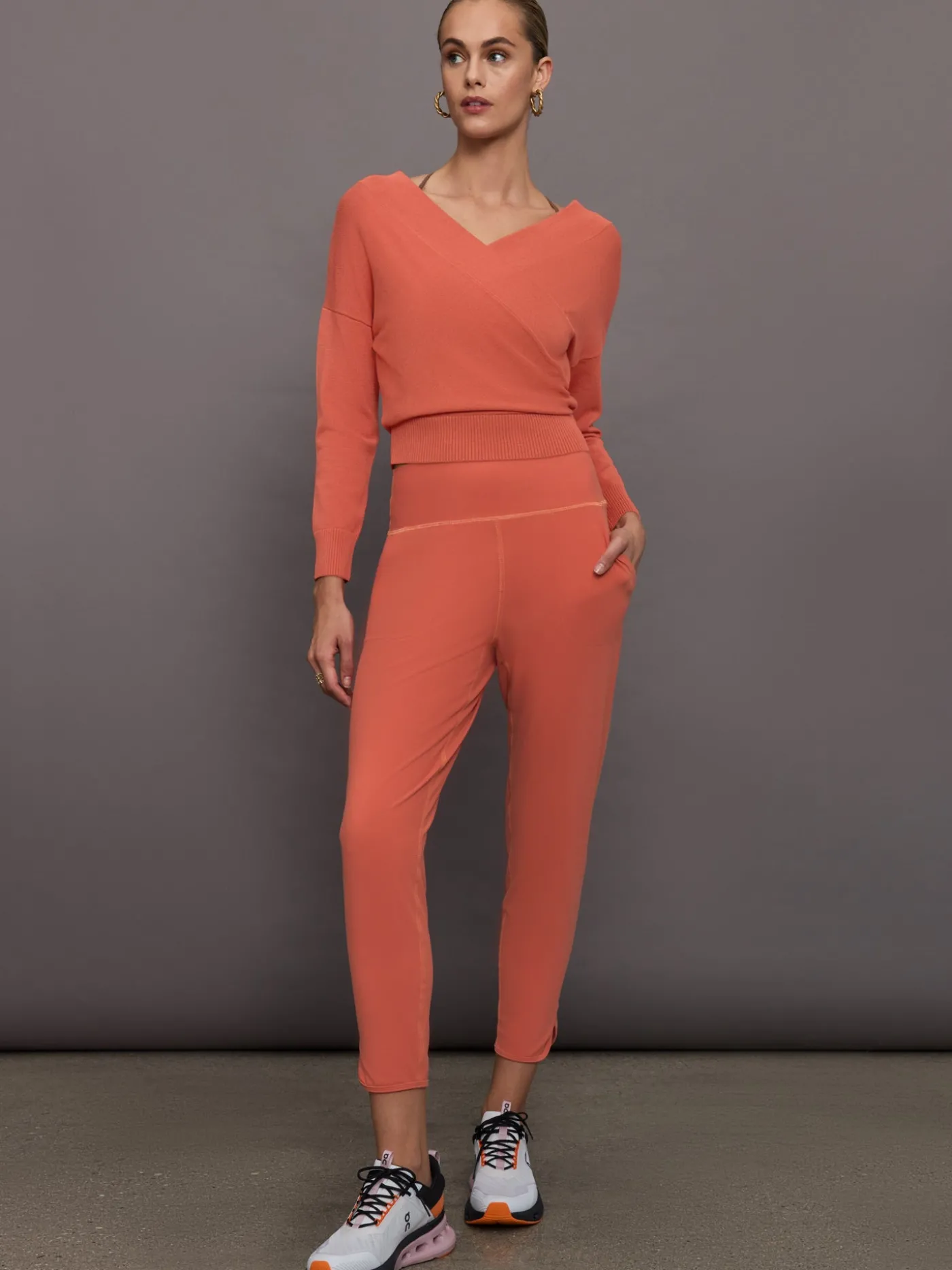 Jogger in Melt
